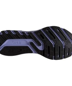 'Brooks' Women's Launch GTS 9 - Black / Ebony / Purple -Carhartt-shop 120374 060 S Launch GTS 9 1024x1024@2x