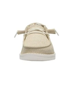 'Hey Dude' Women's Wendy Stretch - Beige -Carhartt-shop 121410559 WENDY STRETCH SPARKLING BEIGE 04 2048x2048 122da9a8 33cd 4a46 937e b82aaa210000 1024x1024@2x