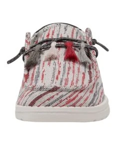 'Hey Dude' Women's Pon Pon - Beige 11 'Hey Dude' Women's Pon Pon - Beige -Carhartt-shop 121410607 WENDY PON PON BEIGE LEFT 4 2048x2048 be5b66ff f8ee 4a75 b951 58a793e7287b 1024x1024@2x