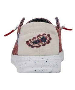 'Hey Dude' Women's Wendy - Bandana Americana -Carhartt-shop 121412170 WENDY BANDANA AMERICANA RIGHT LEFT 5 1 2048x2048 25128d5f 67a0 4cc8 af4c fc7d517eb2d1 1024x1024@2x