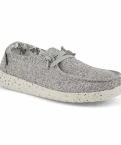 'Hey Dude' Women's Wendy L Linen - Iron 9 'Hey Dude' Women's Wendy L Linen - Iron -Carhartt-shop 121533901 XXX 1024x1024@2x