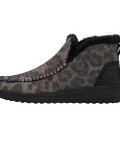 'Hey Dude' Women's Denny - Leo Nut -Carhartt-shop 122051619 DENNY LEO NUT 1 1024x1024@2x