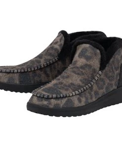 'Hey Dude' Women's Denny - Leo Nut