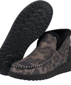 'Hey Dude' Women's Denny - Leo Nut -Carhartt-shop 122051619 DENNY LEO NUT 3 1024x1024@2x