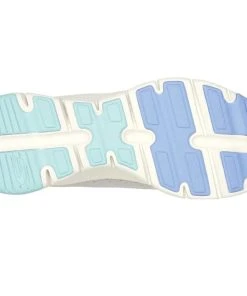 'Skechers' Women's Arch Fit-Infinity - Gray / Blue -Carhartt-shop 149722 GYBL D 1024x1024@2x