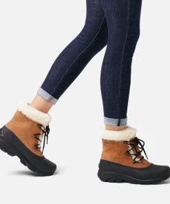 'Sorel' Women's Snow Angel Boot WP Winter - Root Beer -Carhartt-shop 1869401 234 a9 presetHigh Res 1024x1024@2x