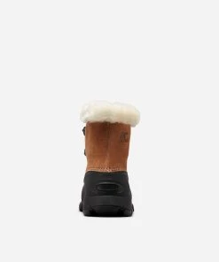 'Sorel' Women's Snow Angel Boot WP Winter - Root Beer -Carhartt-shop 1869401 234 b presetHigh Res 1024x1024@2x
