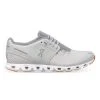 'On Running' Women's Cloud 5 - Glacier / White