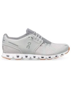 'On Running' Women's Cloud 5 - Glacier / White