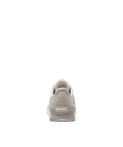 'Sorel' Women's Out 'N About™ Plus WP Lace Sneaker - Dove -Carhartt-shop 1936441 081 b presetHigh Res JPEG 300DPI 1024x1024@2x