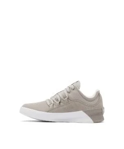 'Sorel' Women's Out 'N About™ Plus WP Lace Sneaker - Dove -Carhartt-shop 1936441 081 m presetHigh Res JPEG 300DPI 1024x1024@2x