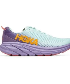'HOKA' Women's Rincon 3 - Blue Glass / Chalk Violet -Carhartt-shop 19571919748 1024x1024@2x