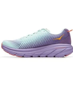 'HOKA' Women's Rincon 3 - Blue Glass / Chalk Violet -Carhartt-shop 19571919748 1 1024x1024@2x
