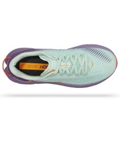 'HOKA' Women's Rincon 3 - Blue Glass / Chalk Violet -Carhartt-shop 19571919748 2 1024x1024@2x