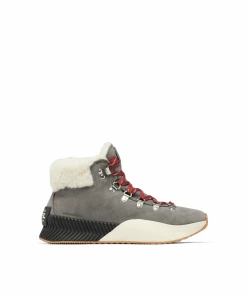 'Sorel' Women's Out 'N About III WP Winter - Black / Sea Salt