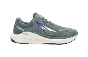 'Altra' Women's Paradigm 6 Athletic - Gray / Purple 3 'Altra' Women's Paradigm 6 Athletic - Gray / Purple
