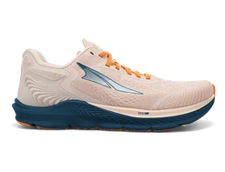 'Altra' Women's Torin 5 Athletic - Dusty Pink