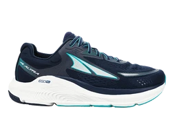 'Altra' Women's Paradigm 6 Athletic - Dark Blue