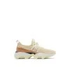 'Sorel' Women's Kinetic™ Impact II Lace Sneaker - Bleached Ceramic / Endive -Carhartt-shop 2030311 165 f presetHigh Res JPEG 300DPI 1024x1024@2x