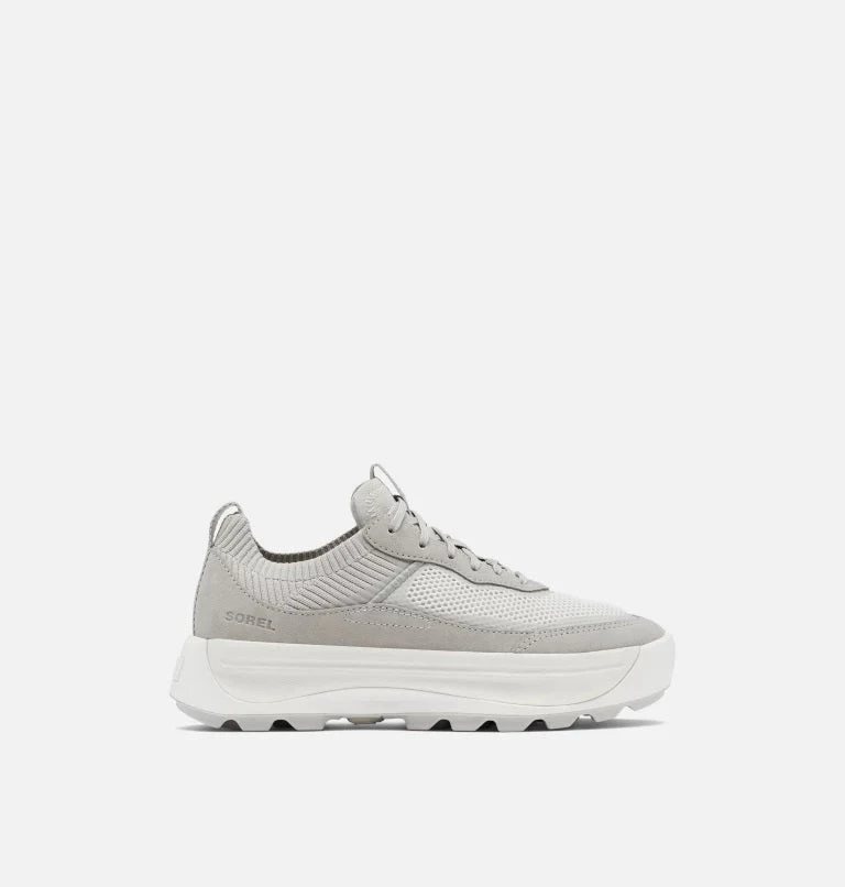 'Sorel' Women's Ona 503 Knit Low - Moonstone / Dove 3 'Sorel' Women's Ona 503 Knit Low - Moonstone / Dove