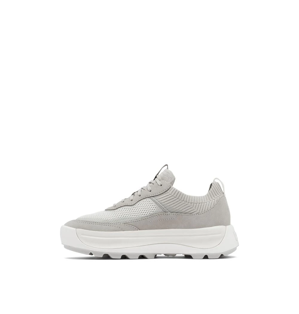 'Sorel' Women's Ona 503 Knit Low - Moonstone / Dove 8 'Sorel' Women's Ona 503 Knit Low - Moonstone / Dove - Image 6