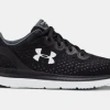'Under Armour' Women's Charged Impulse - Black / White -Carhartt-shop 30219670021 300x300