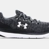 'Under Armour' Women's Charged Impulse - Black / White -Carhartt-shop 30235660021 300x300