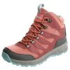 'Northside' Women's Hargrove WP Mid Hiker - Redwood 1 'Northside' Women's Hargrove WP Mid Hiker - Redwood -Carhartt-shop 321903W642 A 300x300