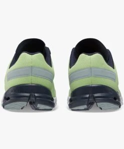 'On Running' Women's Cloudflow - Meadow / White -Carhartt-shop 35.98685 cloudflow fw22 meadow white w g5 1024x1024@2x