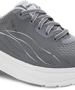 'Dansko' Women's Pace Mesh - Grey