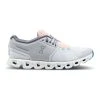 'On Running' Women's Cloud 5 Push - Glacier / Undyed White -Carhartt-shop 44200050332 1024x1024@2x