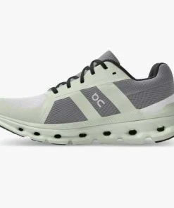 'On Running' Women's Cloudrunner - Frost / Aloe -Carhartt-shop 46.99019 cloudrunner ss22 frost aloe w g4 1024x1024@2x