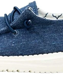 'Hey Dude' Women's Wendy Sparkling - Sparkling Denim -Carhartt-shop 517ym7QddPL. AC UL1000 1024x1024@2x