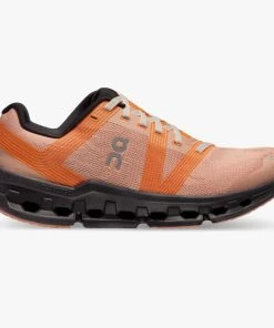 'On Running' Women's Cloudgo - Rose / Magnet