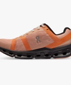 'On Running' Women's Cloudgo - Rose / Magnet -Carhartt-shop 55.98622 cloudgo fw22 rose magnet w g4 1024x1024@2x