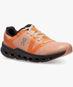 'On Running' Women's Cloudgo - Rose / Magnet -Carhartt-shop 55.98622 cloudgo fw22 rose magnet w g6 1024x1024@2x