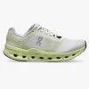 'On Running' Women's Cloudgo - White / Meadow -Carhartt-shop 55.98624 cloudgo fw22 white meadow w g1 1024x1024@2x