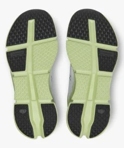 'On Running' Women's Cloudgo - White / Meadow -Carhartt-shop 55.98624 cloudgo fw22 white meadow w g3 1024x1024@2x