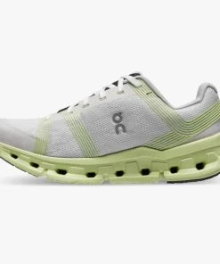 'On Running' Women's Cloudgo - White / Meadow -Carhartt-shop 55.98624 cloudgo fw22 white meadow w g4 1024x1024@2x