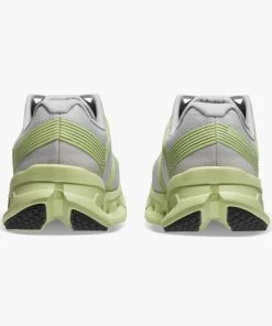 'On Running' Women's Cloudgo - White / Meadow -Carhartt-shop 55.98624 cloudgo fw22 white meadow w g5 1024x1024@2x