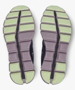 'On Running' Women's Cloud X 3 - Midnight / Heron -Carhartt-shop 60.98689 cloud x 3 fw22 midnight heron w g3 1024x1024@2x