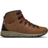 Danner Inc 'Danner' Women's 4.5" Mountain 600 200GR WP Winter - Brown / Red 2 Danner Inc 'Danner' Women's 4.5" Mountain 600 200GR WP Winter - Brown / Red -Carhartt-shop 62144 1024x1024@2x
