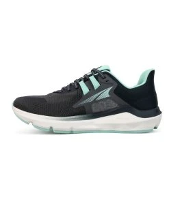 'Altra' Women's Provision 6 Athletic - Black / Mint -Carhartt-shop AL0A5488 032 R ALT3 1024x1024@2x