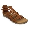 'Blowfish Malibu' Women's Bethy Sandal - Scotch Dyecut