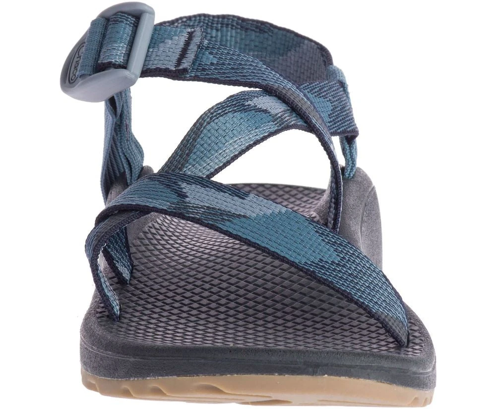 'Chaco' Women's Z/Cloud Sandal - Rambling Navy 6 'Chaco' Women's Z/Cloud Sandal - Rambling Navy - Image 4