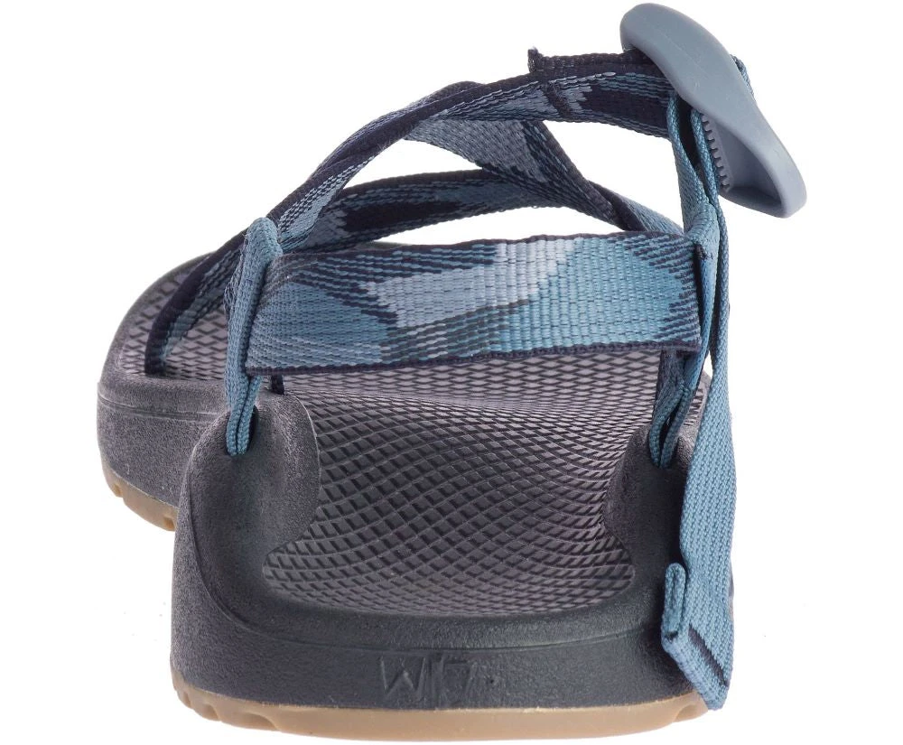 'Chaco' Women's Z/Cloud Sandal - Rambling Navy 7 'Chaco' Women's Z/Cloud Sandal - Rambling Navy - Image 5