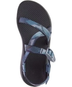 'Chaco' Women's Z/Cloud Sandal - Rambling Navy 9 'Chaco' Women's Z/Cloud Sandal - Rambling Navy -Carhartt-shop CHAW JCH108014 040919 S20 TOP 1024x1024@2x