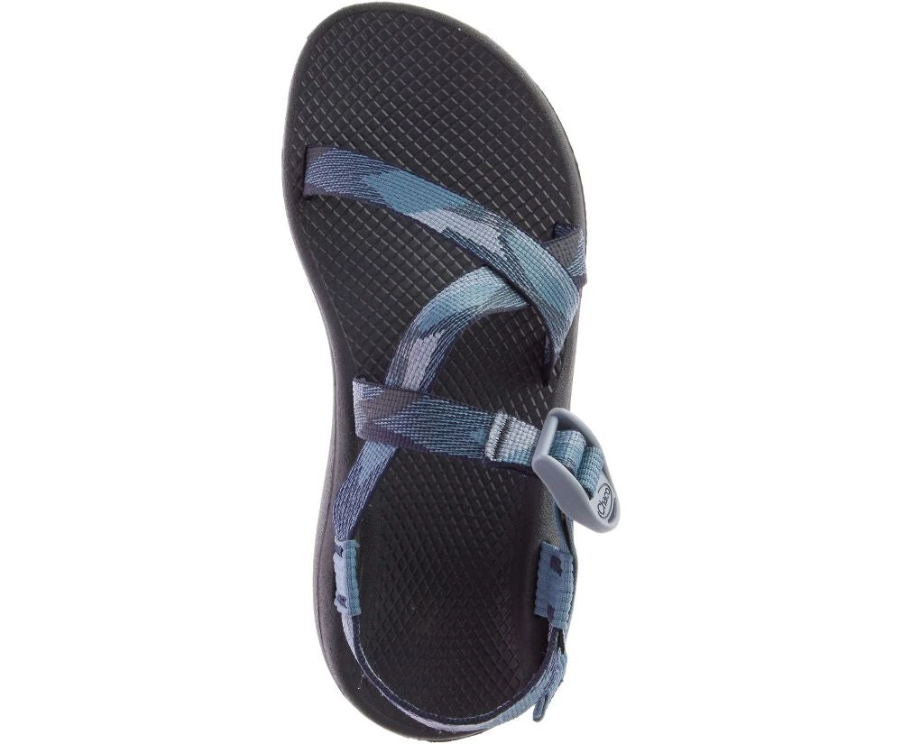 'Chaco' Women's Z/Cloud Sandal - Rambling Navy 4 'Chaco' Women's Z/Cloud Sandal - Rambling Navy - Image 2