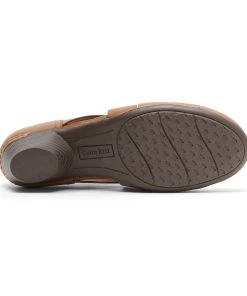 'Cobb Hill' Women's Laurel Woven Bootie - Tan -Carhartt-shop CI6229 O S 1024x1024@2x