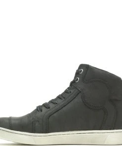'Harley Davidson' Women's 5" Bateman Sneaker W/Metal Ankle Armor - Black 15 'Harley Davidson' Women's 5" Bateman Sneaker W/Metal Ankle Armor - Black -Carhartt-shop HDW D84656 110821 F20 180 1024x1024@2x